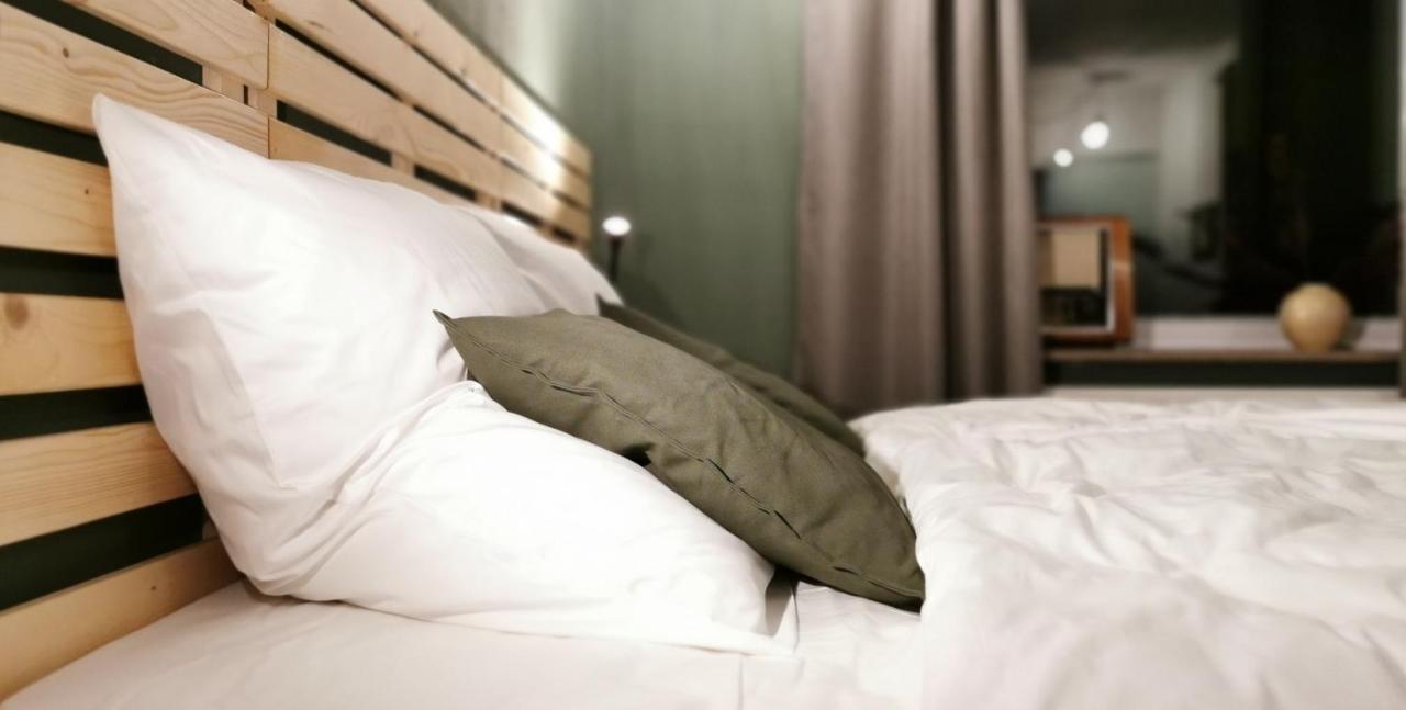 Zum G'Leut Bed & Breakfast Thiersheim Ngoại thất bức ảnh